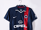 PSG 2001/02 (Home Kit) - thumbnail 2