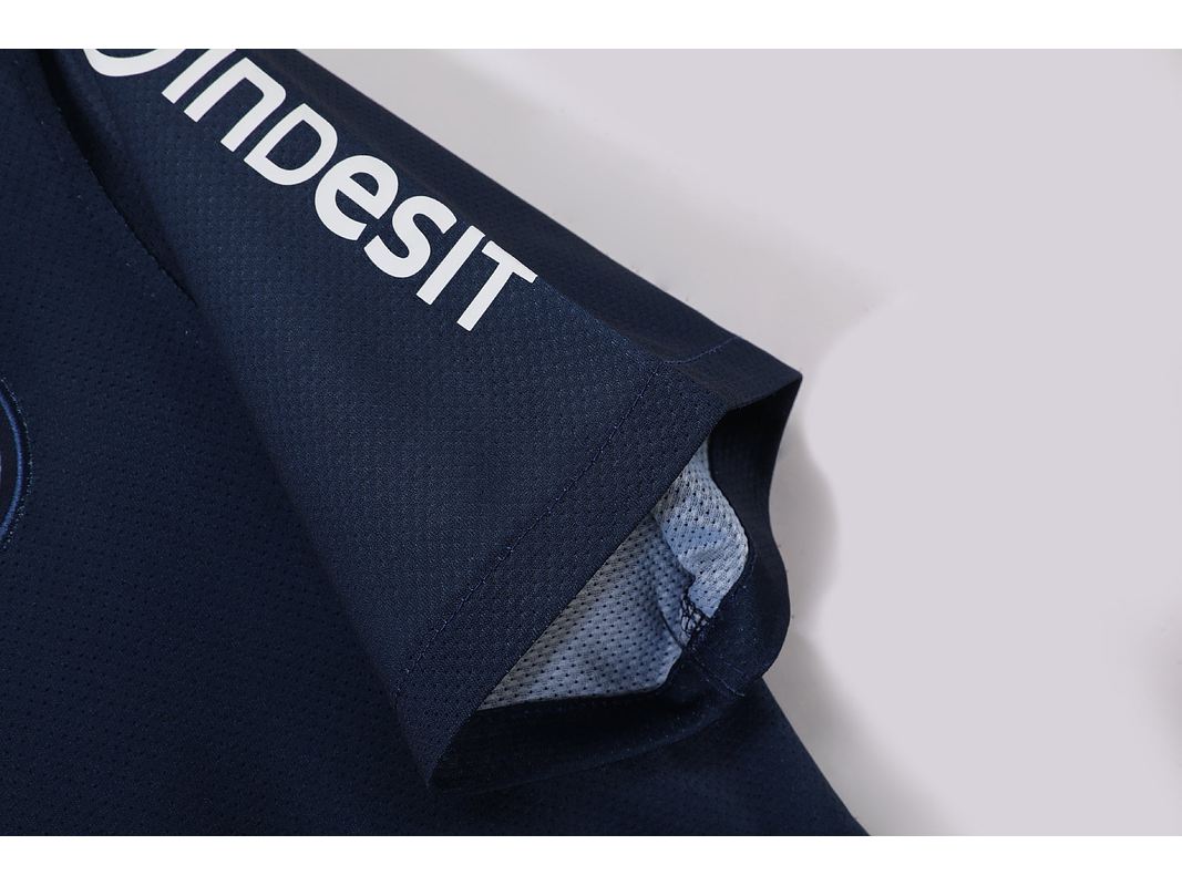 PSG 2012/13 (Home Kit) 9