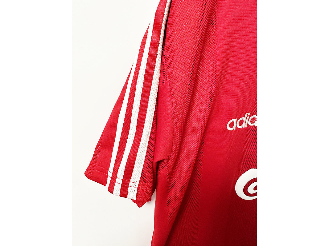 Liverpool 1995/96 (Home Kit) 3