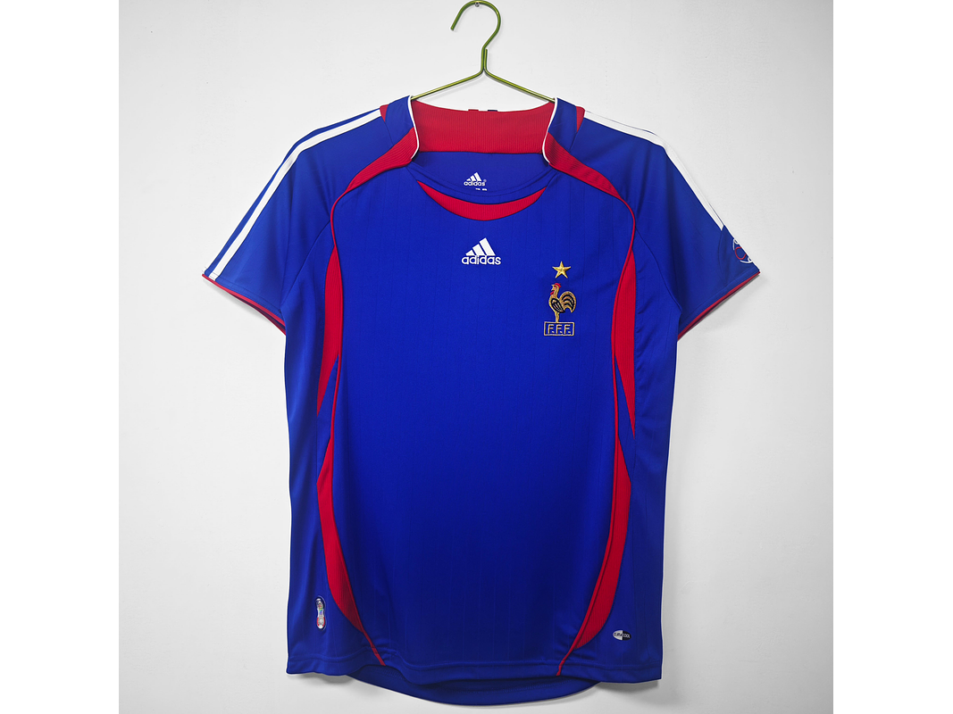 Francia 2006 (Home Kit) 1
