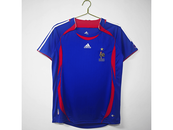 Francia 2006 (Home Kit) 1