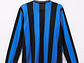 Inter de Milán 2009/10 (Home Kit - Long Sleeve) - thumbnail 9