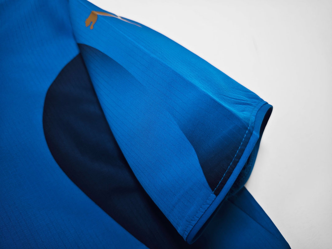 Italia 2006 (Home Kit) 6