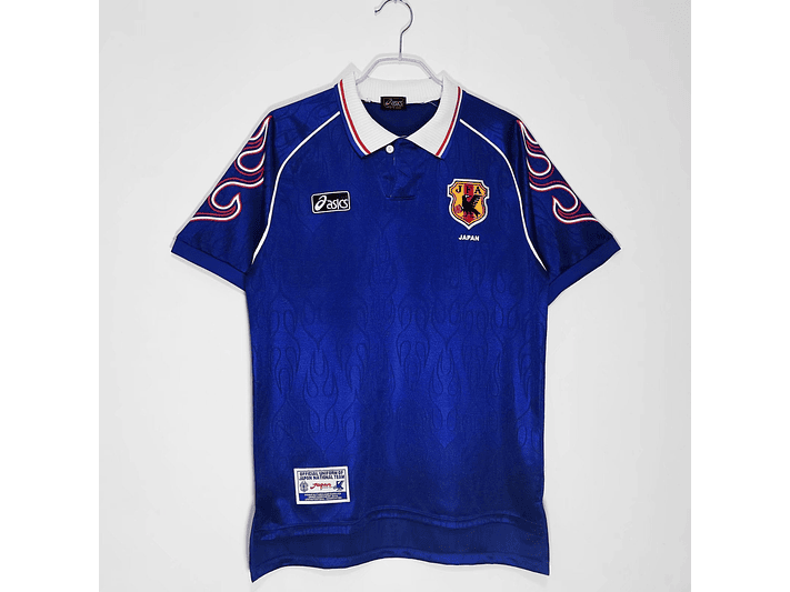 Japón 1998 (Home Kit) 1