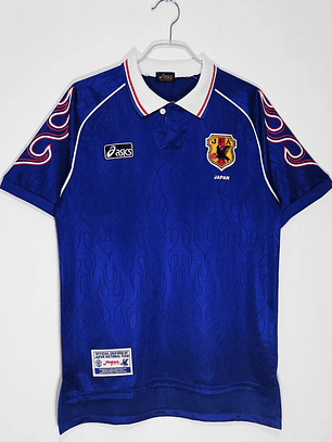 Japón 1998 (Home Kit)