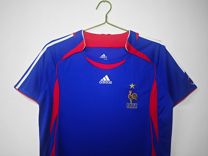 Francia 2006 (Home Kit) 2