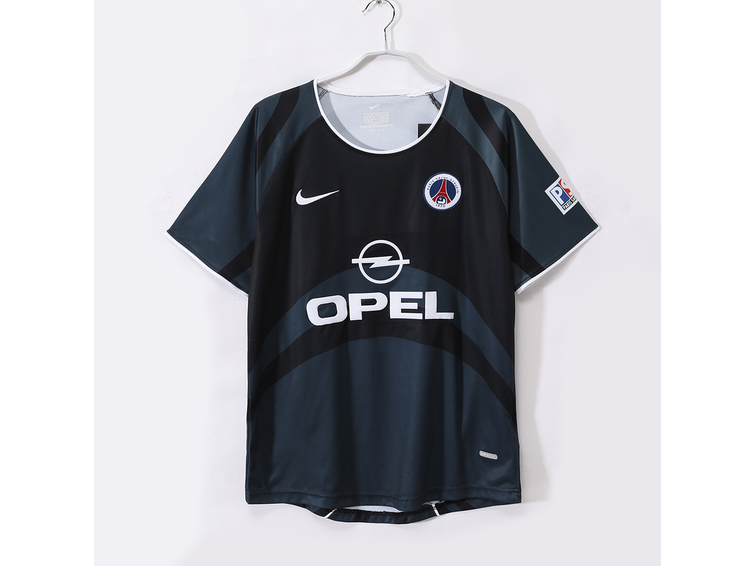 PSG 2001/02 (Third Kit) 1