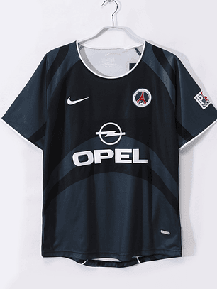 PSG 2001/02 (Third Kit)
