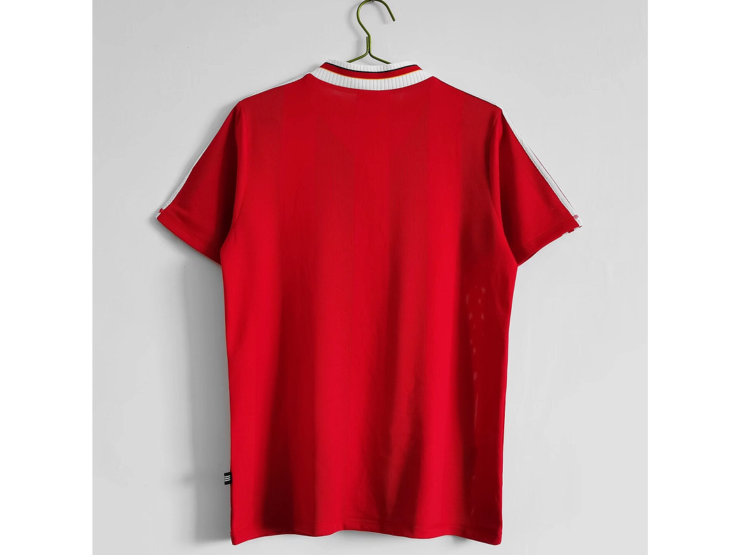 Liverpool 1995/96 (Home Kit) 6