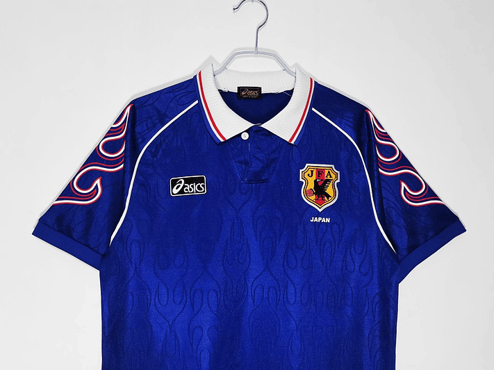 Japón 1998 (Home Kit) 2