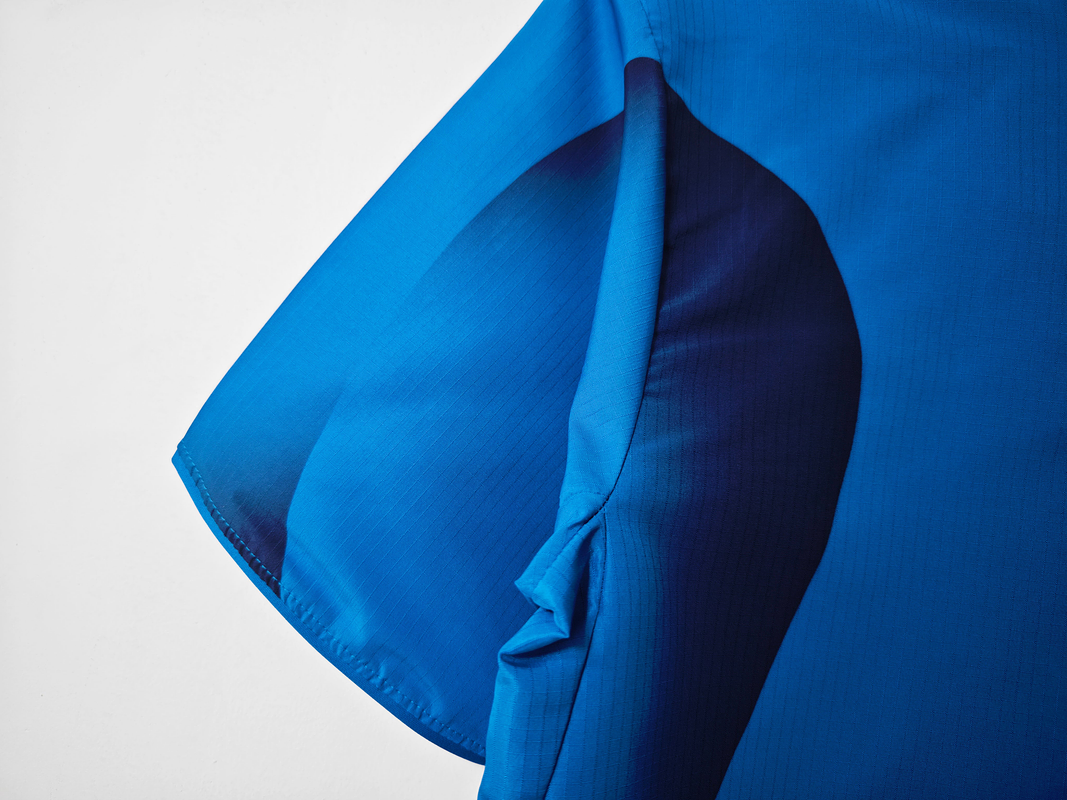 Italia 2006 (Home Kit) 7