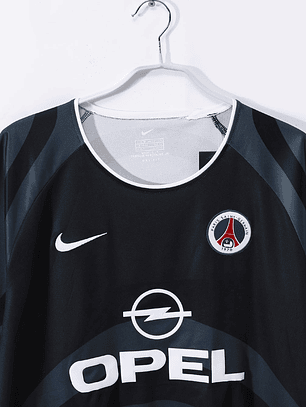PSG 2001/02 (Third Kit)
