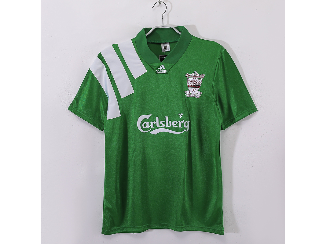 Liverpool 1992/93 (Away Kit) 1