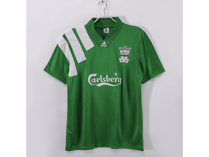 Liverpool 1992/93 (Away Kit) 1