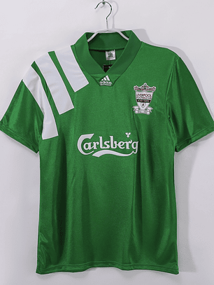 Liverpool 1992/93 (Away Kit)