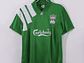 Liverpool 1992/93 (Away Kit) - thumbnail 1