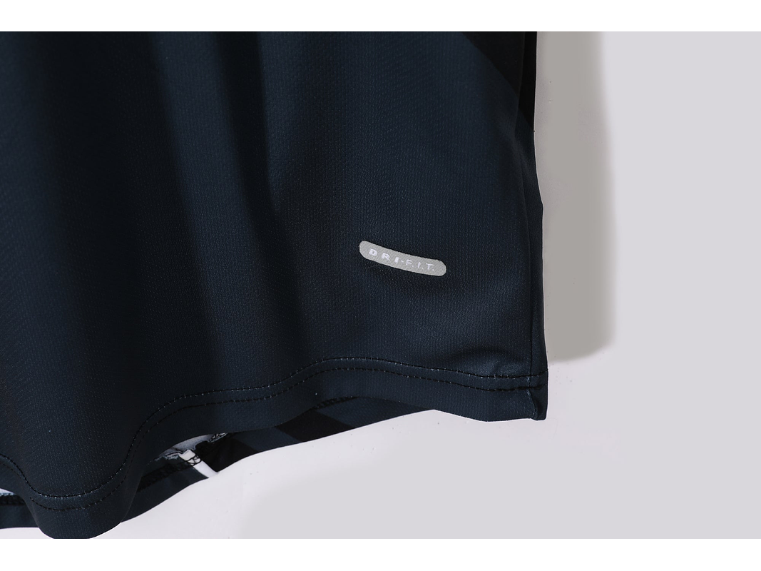 PSG 2001/02 (Third Kit) 3