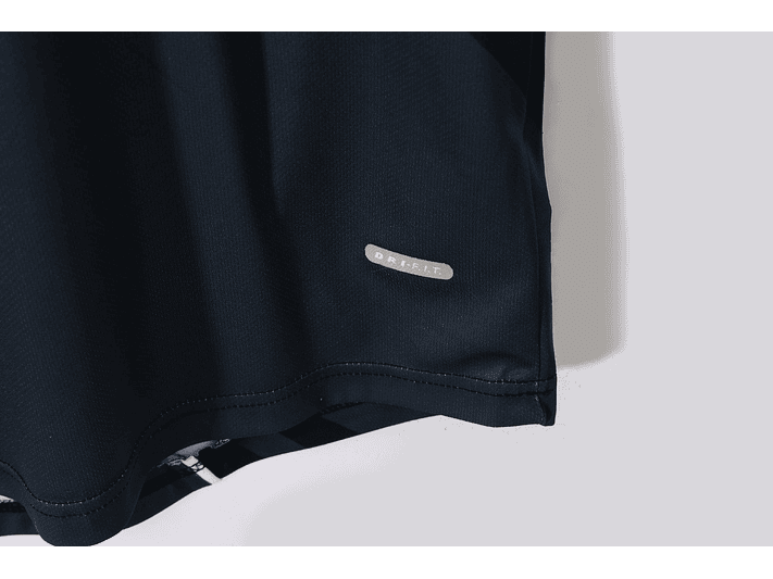 PSG 2001/02 (Third Kit) 3