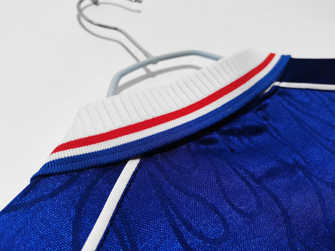 Japón 1998 (Home Kit) 3