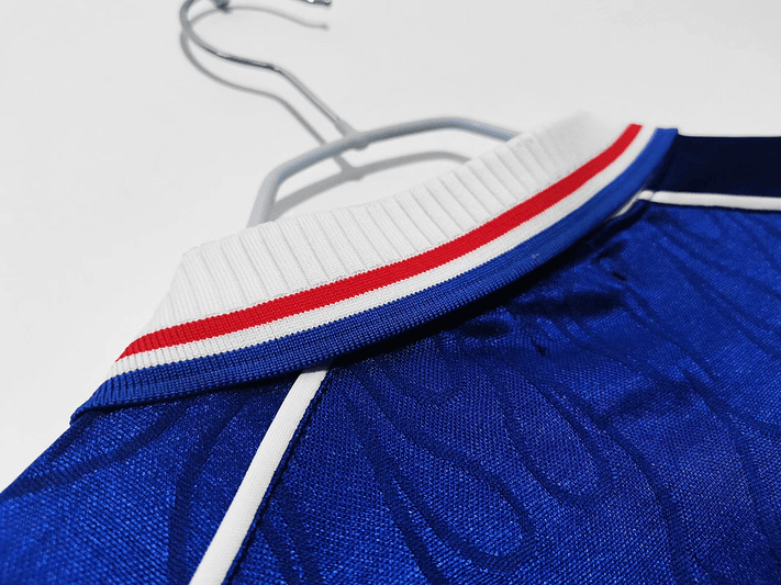 Japón 1998 (Home Kit) 3