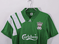 Liverpool 1992/93 (Away Kit) - thumbnail 2