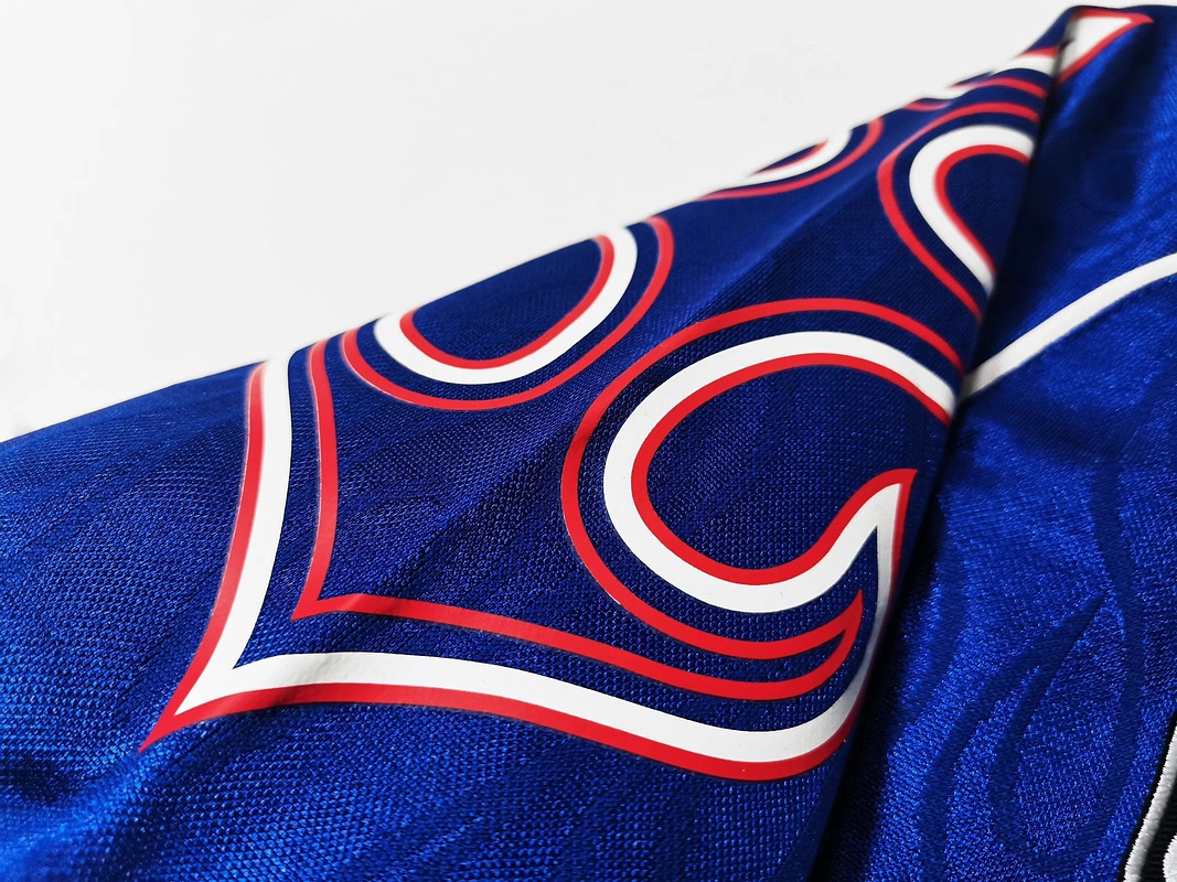 Japón 1998 (Home Kit) 4