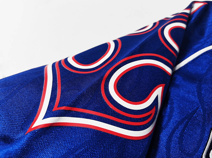 Japón 1998 (Home Kit) 4