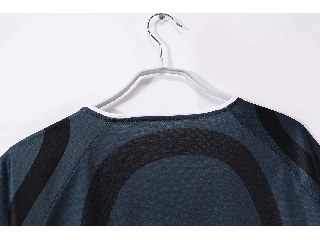 PSG 2001/02 (Third Kit) 5