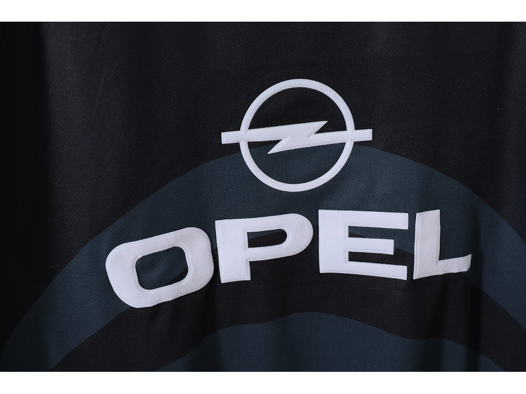 PSG 2001/02 (Third Kit) 6