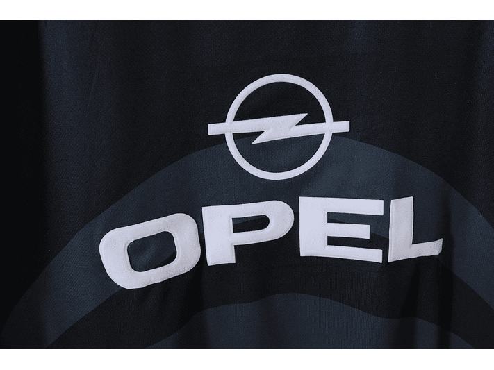 PSG 2001/02 (Third Kit) 6