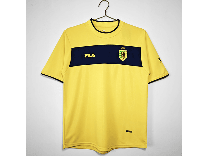 Escocia 2002 (Away Kit) 1