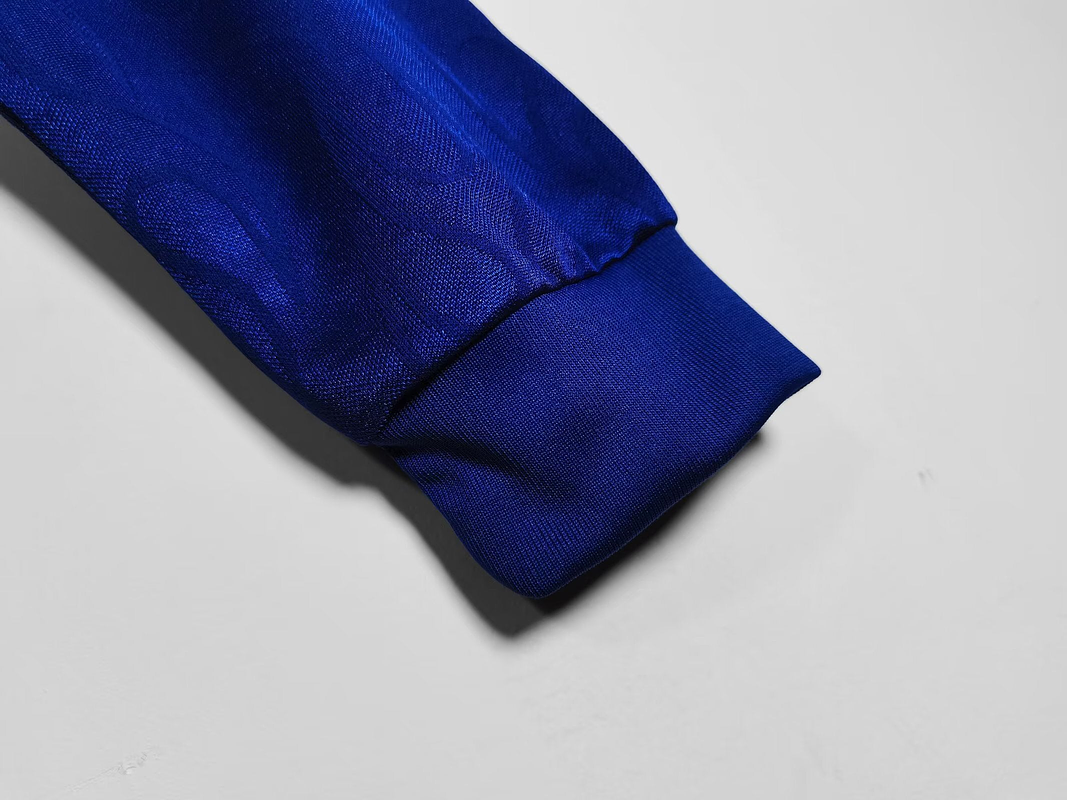 Japón 1998 (Home Kit - Long Sleeve) 11