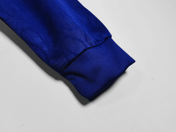 Japón 1998 (Home Kit - Long Sleeve) 11