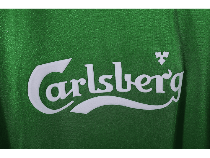 Liverpool 1992/93 (Away Kit) 4