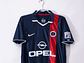 PSG 2001/02 (Home Kit) - thumbnail 8
