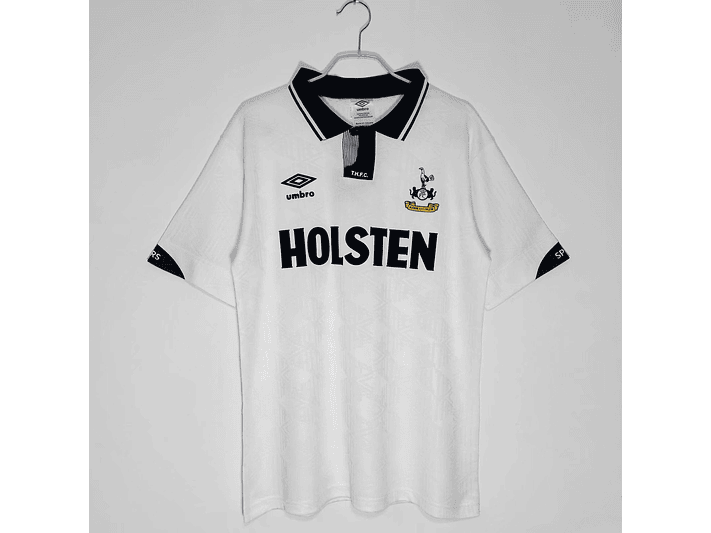 Tottenham Hotspur 1991/93 (Home Kit) 1