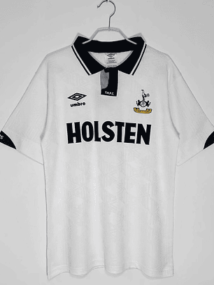 Tottenham Hotspur 1991/93 (Home Kit)