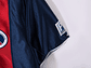 PSG 2001/02 (Home Kit) - thumbnail 9