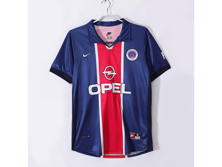 PSG 1998/99 (Home Kit) 1