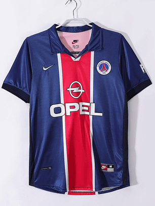 PSG 1998/99 (Home Kit)
