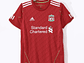 Liverpool 2010/11 (Home Kit) - thumbnail 1