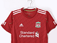 Liverpool 2010/11 (Home Kit) - thumbnail 2