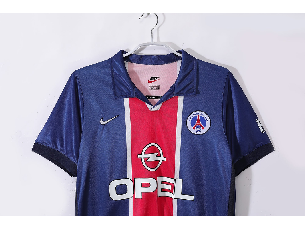 PSG 1998/99 (Home Kit) 2