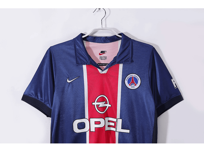 PSG 1998/99 (Home Kit) 2