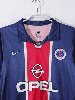PSG 1998/99 (Home Kit)