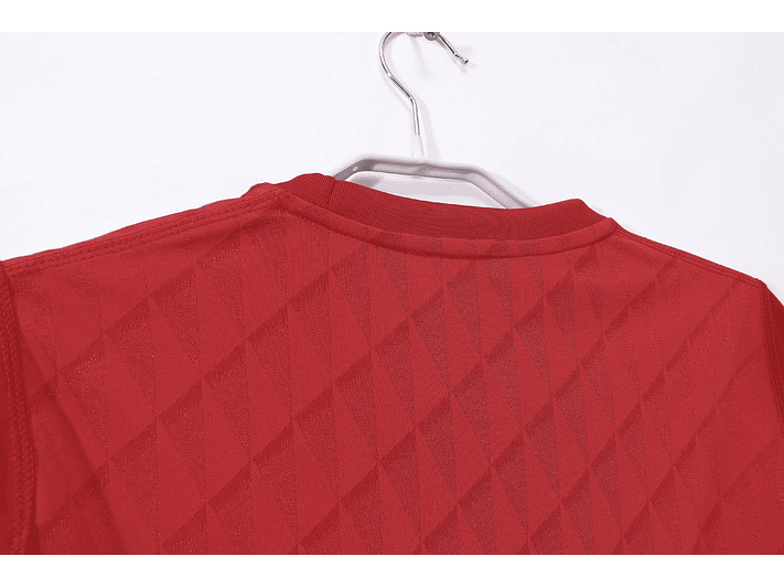 Liverpool 2010/11 (Home Kit) 3