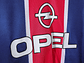 PSG 1998/99 (Home Kit) - thumbnail 3