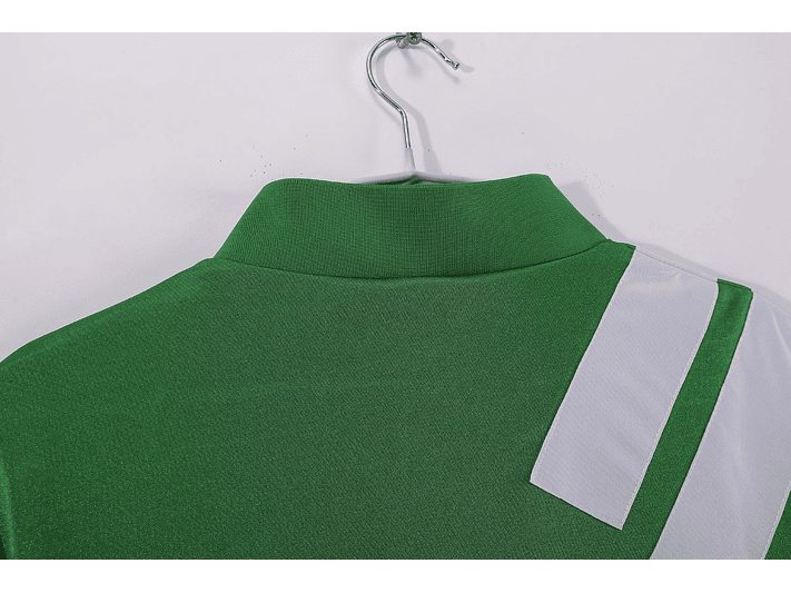 Liverpool 1992/93 (Away Kit) 8