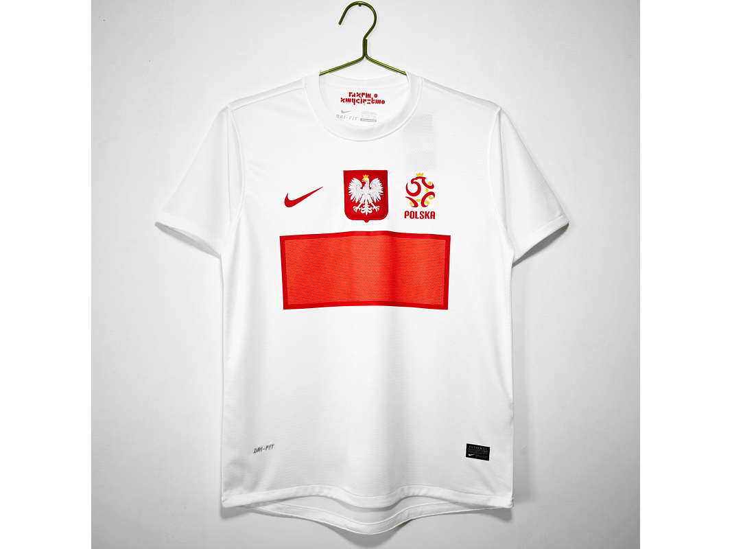 Polonia 2012 (Home Kit) 1