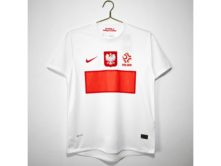 Polonia 2012 (Home Kit) 1